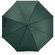 Зонт-трость "APOLO", зеленый
