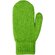 Варежки-рукавицы "Dunant", зеленое яблоко 368 C