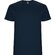 Футболка мужская "Stafford" 190, 4XL, темно-синий