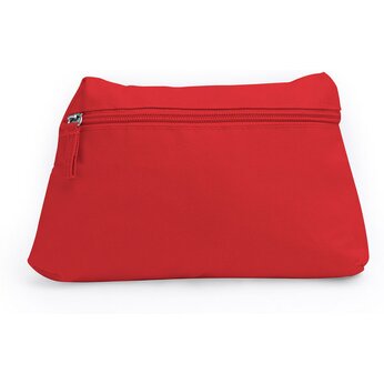 Косметичка "Sedna", красный