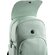 Рюкзак для ноутбука 16" "Soft Daypack", мятный/серый