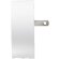 Адаптер питания USB Poweron, белый