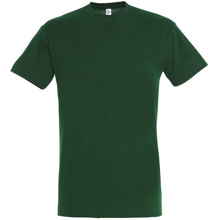 Фуфайка мужская "Regent" 150, 2XL, темно-зеленый