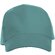 Бейсболка «Florida 350» 5-панельная, припылено-бирюзовый