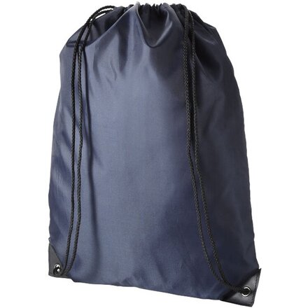 Рюкзак-мешок "Oriole" темно-синий