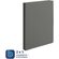 Ежедневник недатированный "Bplanner.02" A5, серый