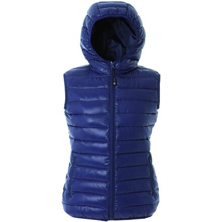 Жилет женский "Brest" 240, M, темно-синий