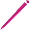 Ручка шариковая автоматическая "Pet Pen Recycled" пурпурный