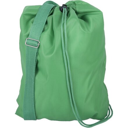 Рюкзак-мешок "Baggy" зеленый