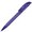 Ручка шариковая автоматическая "Challenger Clear SG" фиолетовый