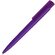 Ручка шариковая автоматическая "Pet Pen Recycled K transparent GUM" темно-фиолетовый