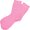 Носки мужские "Socks" розовый
