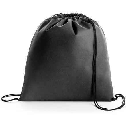 Рюкзак-мешок "Boxp" черный