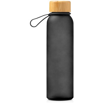 Бутылка "VOZNAN"черный