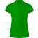 Рубашка-поло женская "Star" 200, XL, травянисто-зеленый