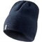 Шапка "Level", темно-синий