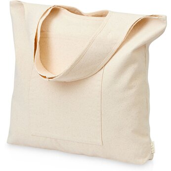 Сумка для покупок "Ves" 340, натуральный