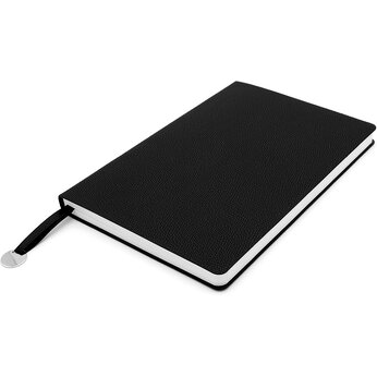 Блокнот A5 "Officerm", черный