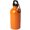 Бутылка для воды с карабином "Oregon", оранжевый