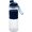 Бутылка для воды "Oriole Tritan" прозрачный/синий