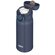 Термос из нерж. стали тм THERMOS JNR-353 NGY 0.35L