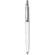Шариковая ручка Parker Jotter ORIGINALS WHITE CT, стержень: Mblue ЭКО-УПАКОВКА