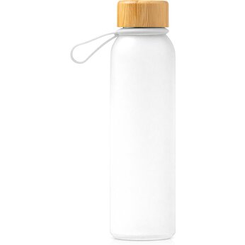 Бутылка "VOZNAN"белый