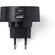 Адаптер питания USB Poweron, черный