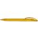 Ручка шариковая "Prodir DS3 TFF" желтый