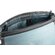 Портфель BUGATTI Romano 15'', чёрный, натуральная воловья кожа, 39х8х30 см