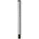 Ручка перьевая «Parker Vector Standard Stainless Steel CT», серебристый