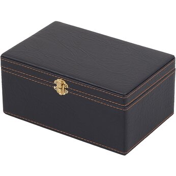 Футляр подарочный, темно-коричневый