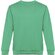 Толстовка унисекс "Delta" 300, XL, зеленый