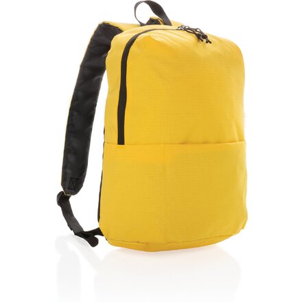 Рюкзак "Casual" желтый