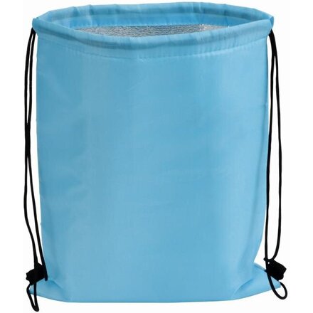 Рюкзак-холодильник "Iso Cool" голубой