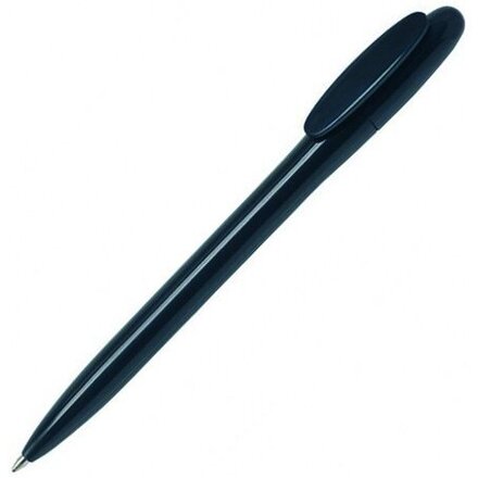 Ручка шариковая автоматическая "Bay C" черный