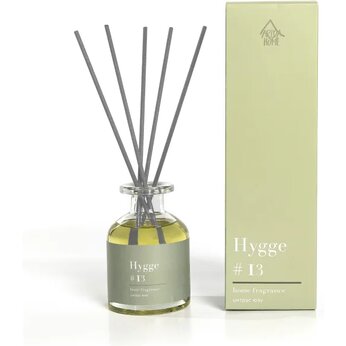 Аромадиффузор Hygge #13 Цитрус юзу парфюмированный 100 мл