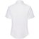 Рубашка женская "Short Sleeve Oxford Shirt Lady-Fit" 130, M, белый