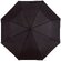 Зонт складной "Cover" черный