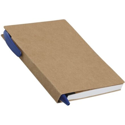 Блокнот "Note Paper small" коричневый