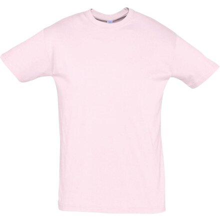 Фуфайка мужская "Regent" 150, L, светло-розовый