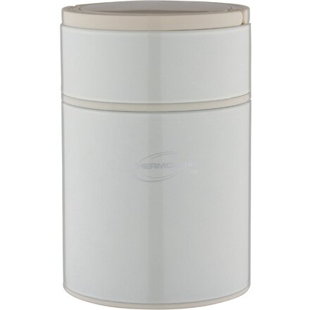 Термос для еды "ThermoCafe by Thermos Arctic-500FJ" жемчужный