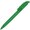 Ручка шариковая автоматическая "Challenger Clear SG" зеленый