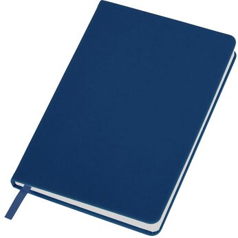Ежедневник недатированный "C2" A5, темно-синий 2768 C