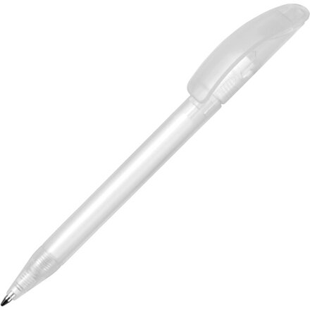 Ручка шариковая "Prodir DS3 TFF" белый