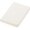 Блокнот "Softy 2.0", гибкая обложка A6, 80 листов, белый, размер А6