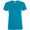 Фуфайка женская "Regent" 150, XXL, ярко-бирюзовый