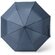 Зонт складной "Skylar" синий + сумка для покупок