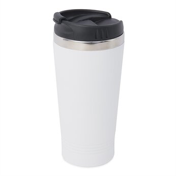 Кружка термическая "PROMO",белый