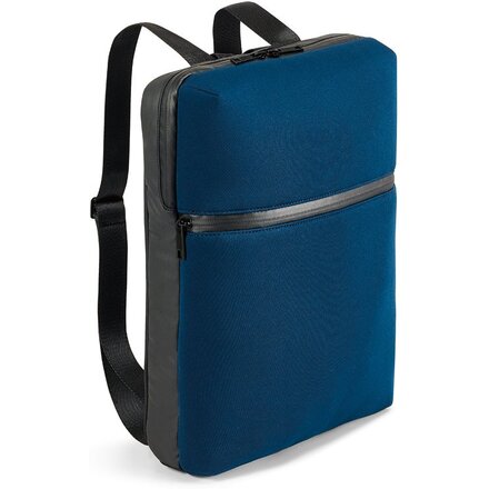 Рюкзак для ноутбука 14" "Urban Backpack" синий